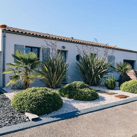 Ღ Le Paradis Bleu • Villa Avec Piscine Chauffee L'Houmeau Экстерьер фото